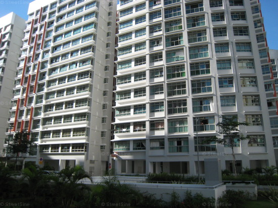 Blk 277B Compassvale Link (Sengkang), HDB 4 Rooms #303242